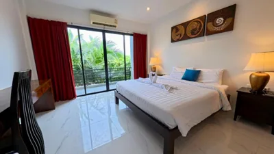Baan Phu Chalong Place – 照片 2
