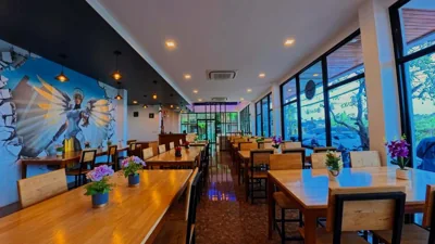 Baan Phu Chalong Place – 照片 4