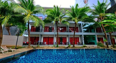 Baan Phu Chalong Place – 照片 6
