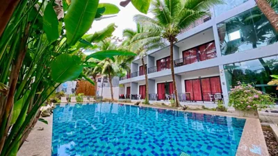 Baan Phu Chalong Place – 照片 10