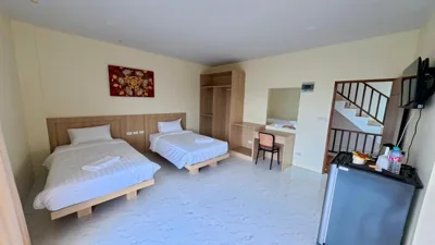 Baan Phu Chalong Place – 照片 12
