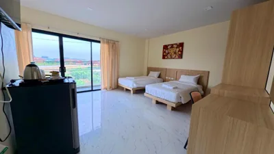 Baan Phu Chalong Place – 照片 13
