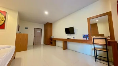 Baan Phu Chalong Place – 照片 14