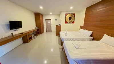 Baan Phu Chalong Place – 照片 15