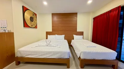 Baan Phu Chalong Place – 照片 16