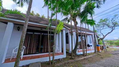 豪华客房 — Baan Phu Chalong Place